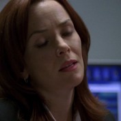 Annie Wersching as Renee Walker in 24 Season 7 Episode 1