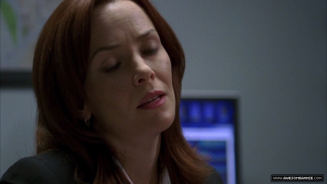 Annie Wersching as Renee Walker in 24 Season 7 Episode 1