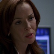 Annie Wersching as Renee Walker in 24 Season 7 Episode 1