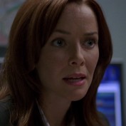 Annie Wersching as Renee Walker in 24 Season 7 Episode 1