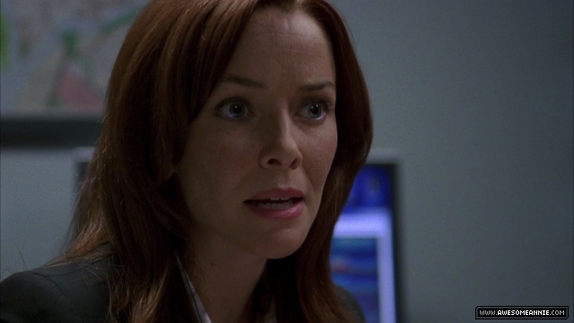 Annie Wersching as Renee Walker in 24 Season 7 Episode 1