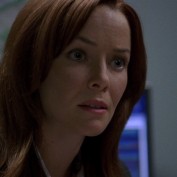 Annie Wersching as Renee Walker in 24 Season 7 Episode 1