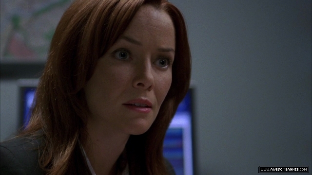 Annie Wersching as Renee Walker in 24 Season 7 Episode 1