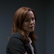 Annie Wersching as Renee Walker in 24 Season 7 Episode 1