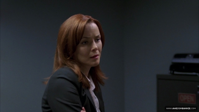 Annie Wersching as Renee Walker in 24 Season 7 Episode 1