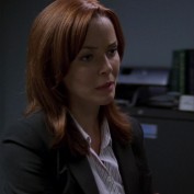 Annie Wersching as Renee Walker in 24 Season 7 Episode 1