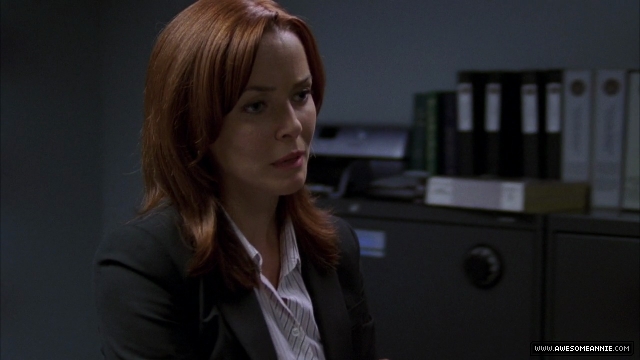 Annie Wersching as Renee Walker in 24 Season 7 Episode 1