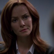 Annie Wersching as Renee Walker in 24 Season 7 Episode 1