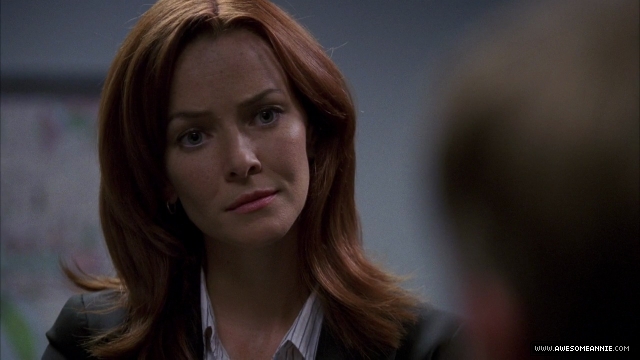 Annie Wersching as Renee Walker in 24 Season 7 Episode 1