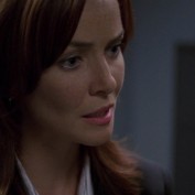 Annie Wersching as Renee Walker in 24 Season 7 Episode 1