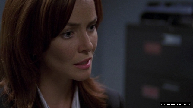 Annie Wersching as Renee Walker in 24 Season 7 Episode 1