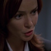 Annie Wersching as Renee Walker in 24 Season 7 Episode 1