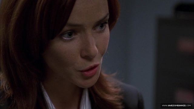 Annie Wersching as Renee Walker in 24 Season 7 Episode 1