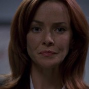 Annie Wersching as Renee Walker in 24 Season 7 Episode 1