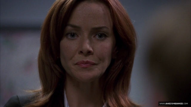 Annie Wersching as Renee Walker in 24 Season 7 Episode 1