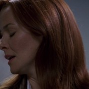 Annie Wersching as Renee Walker in 24 Season 7 Episode 1