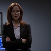 Annie Wersching as Renee Walker in 24 Season 7 Episode 1