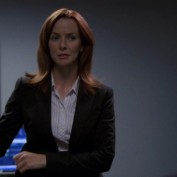 Annie Wersching as Renee Walker in 24 Season 7 Episode 1