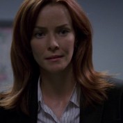 Annie Wersching as Renee Walker in 24 Season 7 Episode 1