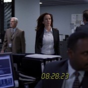 Annie Wersching as Renee Walker in 24 Season 7 Episode 1