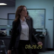 Annie Wersching as Renee Walker in 24 Season 7 Episode 1