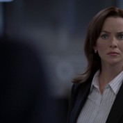 Annie Wersching as Renee Walker in 24 Season 7 Episode 1