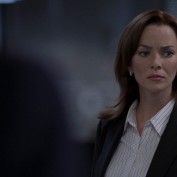 Annie Wersching as Renee Walker in 24 Season 7 Episode 1