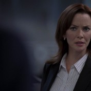 Annie Wersching as Renee Walker in 24 Season 7 Episode 1