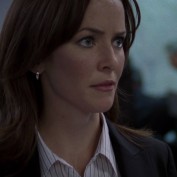 Annie Wersching as Renee Walker in 24 Season 7 Episode 1