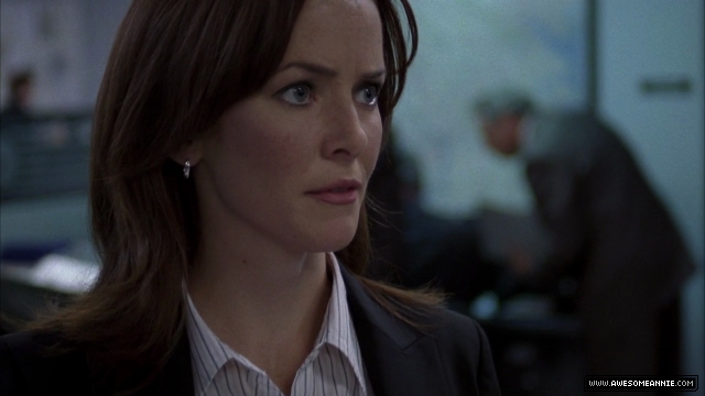 Annie Wersching as Renee Walker in 24 Season 7 Episode 1