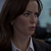 Annie Wersching as Renee Walker in 24 Season 7 Episode 1