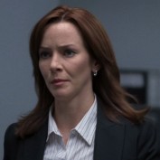 Annie Wersching as Renee Walker in 24 Season 7 Episode 1