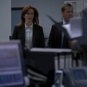 Annie Wersching as Renee Walker in 24 Season 7 Episode 1