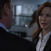 Annie Wersching as Renee Walker in 24 Season 7 Episode 1