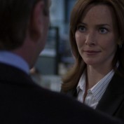 Annie Wersching as Renee Walker in 24 Season 7 Episode 1