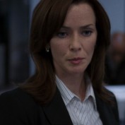 Annie Wersching as Renee Walker in 24 Season 7 Episode 1