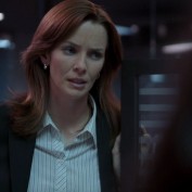 Annie Wersching as Renee Walker in 24 Season 7 Episode 1