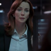 Annie Wersching as Renee Walker in 24 Season 7 Episode 1