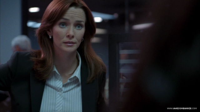 Annie Wersching as Renee Walker in 24 Season 7 Episode 1