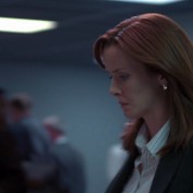 Annie Wersching as Renee Walker in 24 Season 7 Episode 1