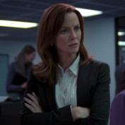 Annie Wersching as Renee Walker in 24 Season 7 Episode 1