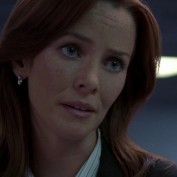 Annie Wersching as Renee Walker in 24 Season 7 Episode 1