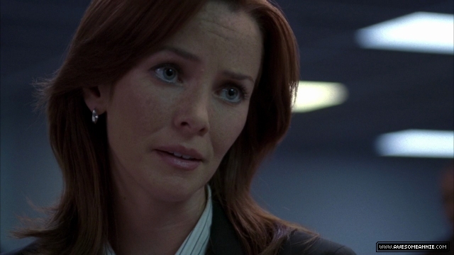 Annie Wersching as Renee Walker in 24 Season 7 Episode 1