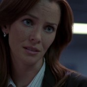 Annie Wersching as Renee Walker in 24 Season 7 Episode 1