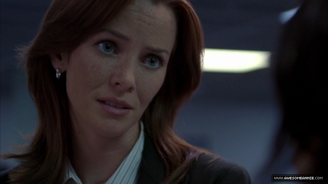 Annie Wersching as Renee Walker in 24 Season 7 Episode 1