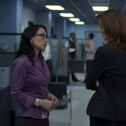 Annie Wersching as Renee Walker in 24 Season 7 Episode 1