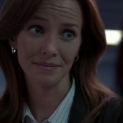 Annie Wersching as Renee Walker in 24 Season 7 Episode 1