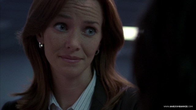 Annie Wersching as Renee Walker in 24 Season 7 Episode 1