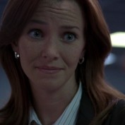 Annie Wersching as Renee Walker in 24 Season 7 Episode 1