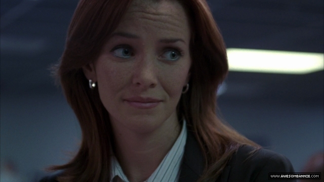 Annie Wersching as Renee Walker in 24 Season 7 Episode 1